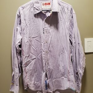 Robert Graham XL shirt
